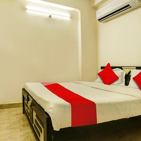 Hotel O Royal Haven Hyderabad Exterior photo