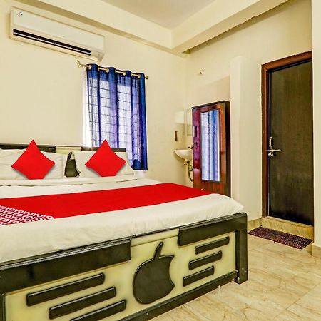 Hotel O Royal Haven Hyderabad Exterior photo