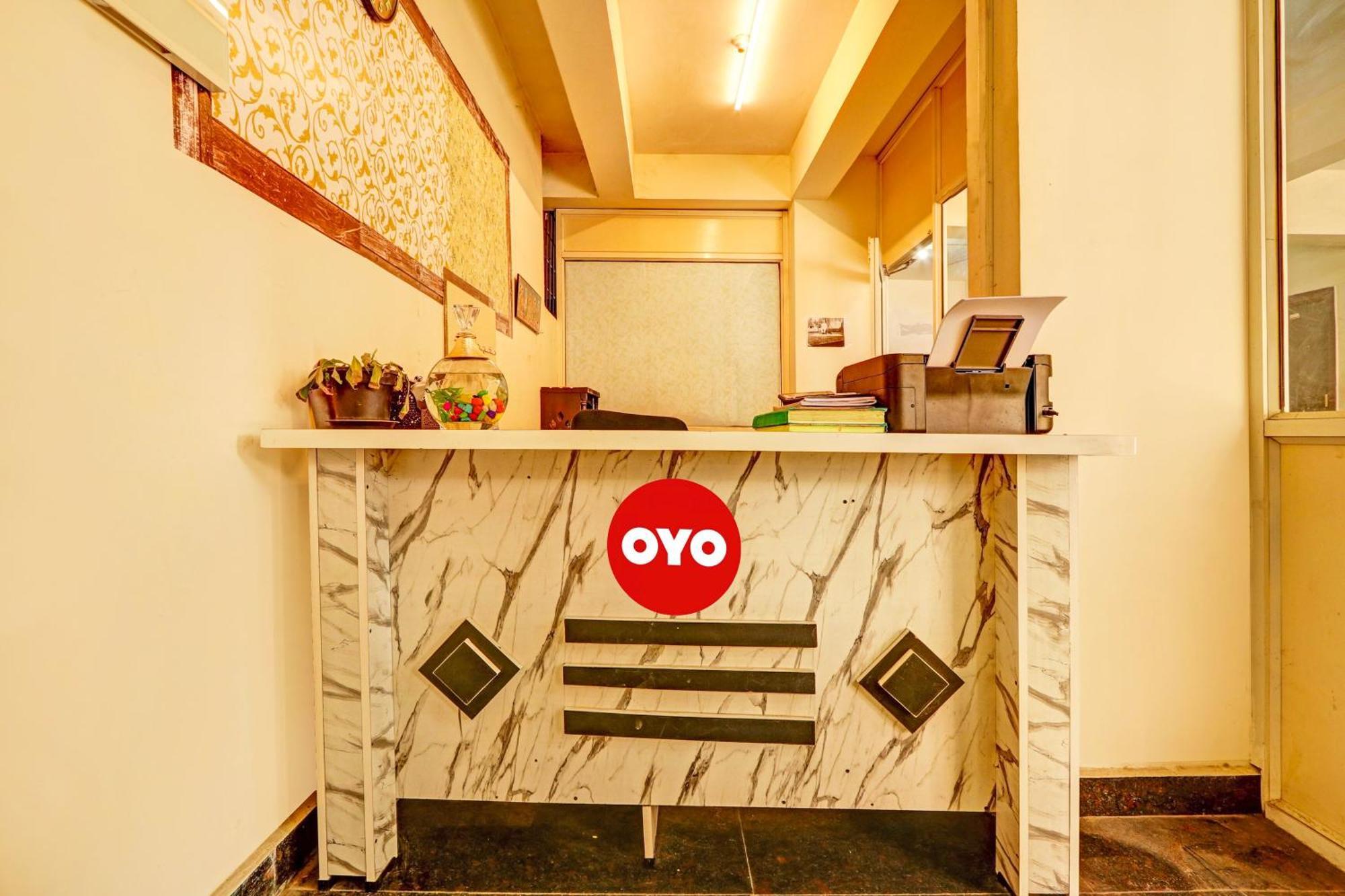 Hotel O Royal Haven Hyderabad Exterior photo