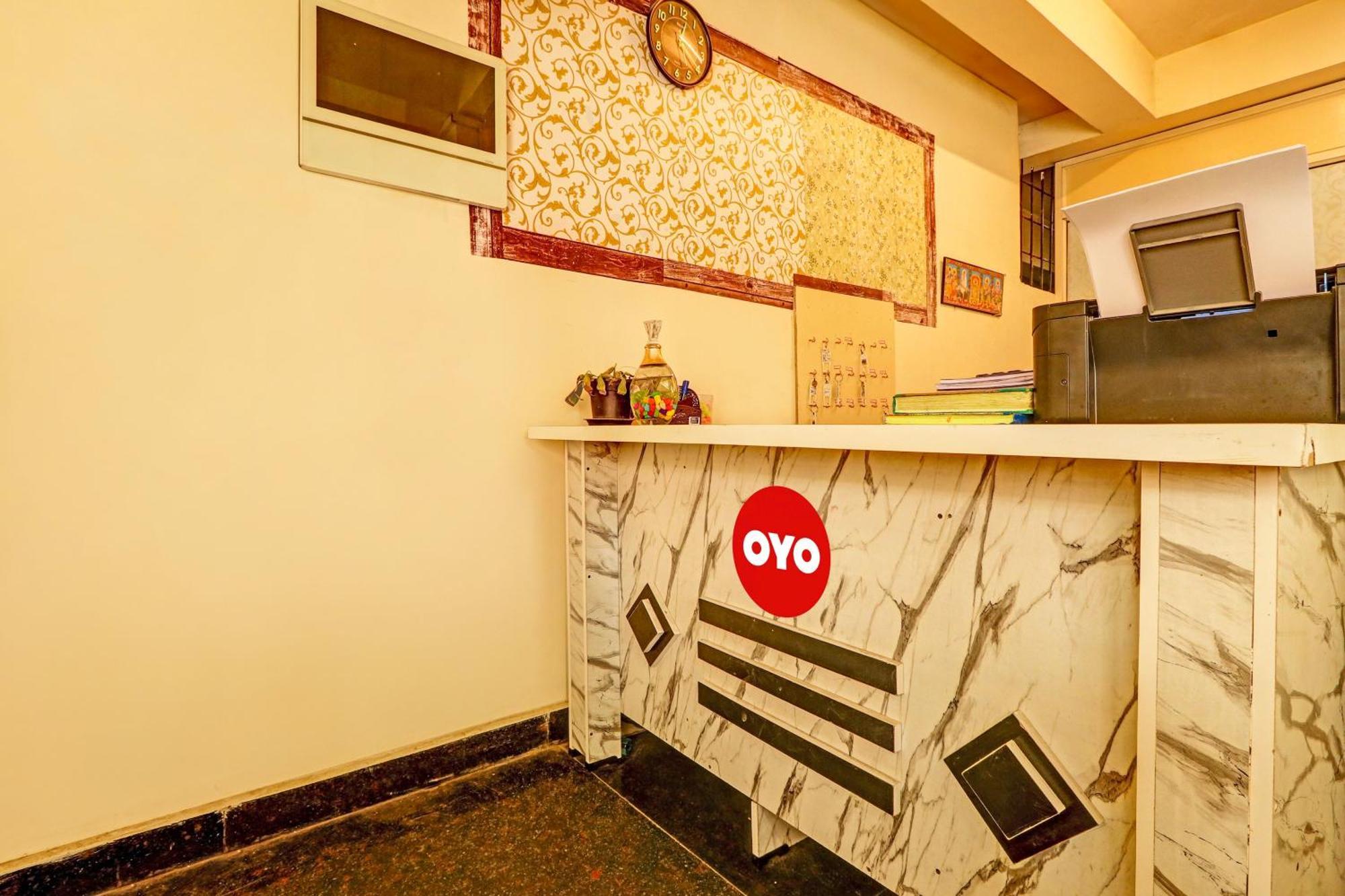 Hotel O Royal Haven Hyderabad Exterior photo