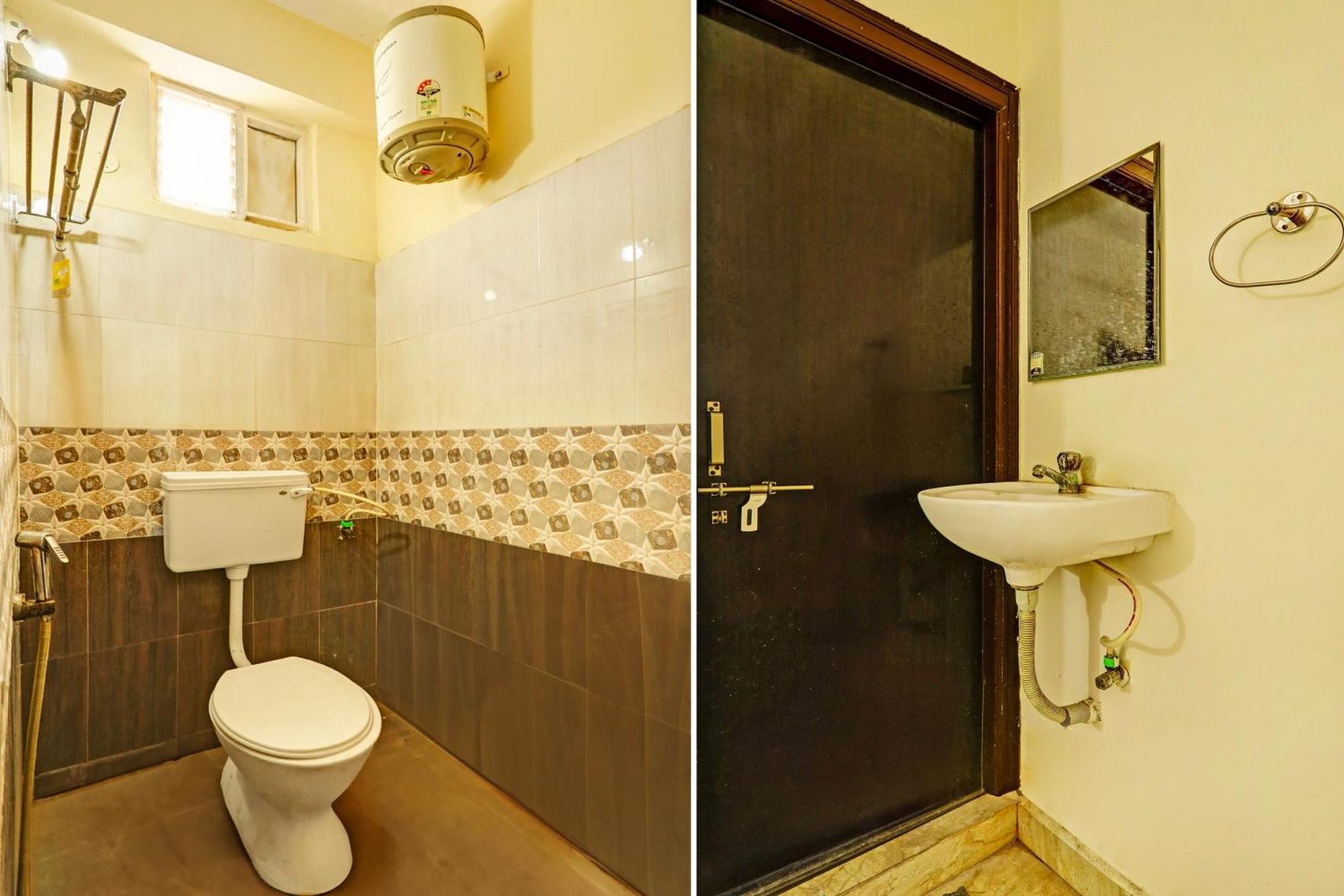 Hotel O Royal Haven Hyderabad Exterior photo