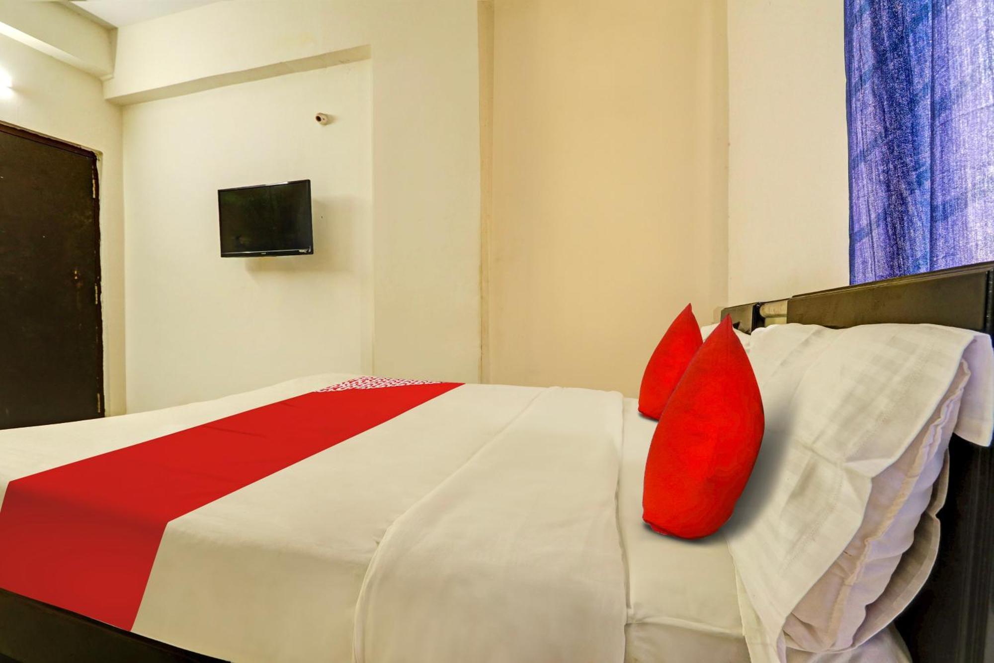 Hotel O Royal Haven Hyderabad Exterior photo