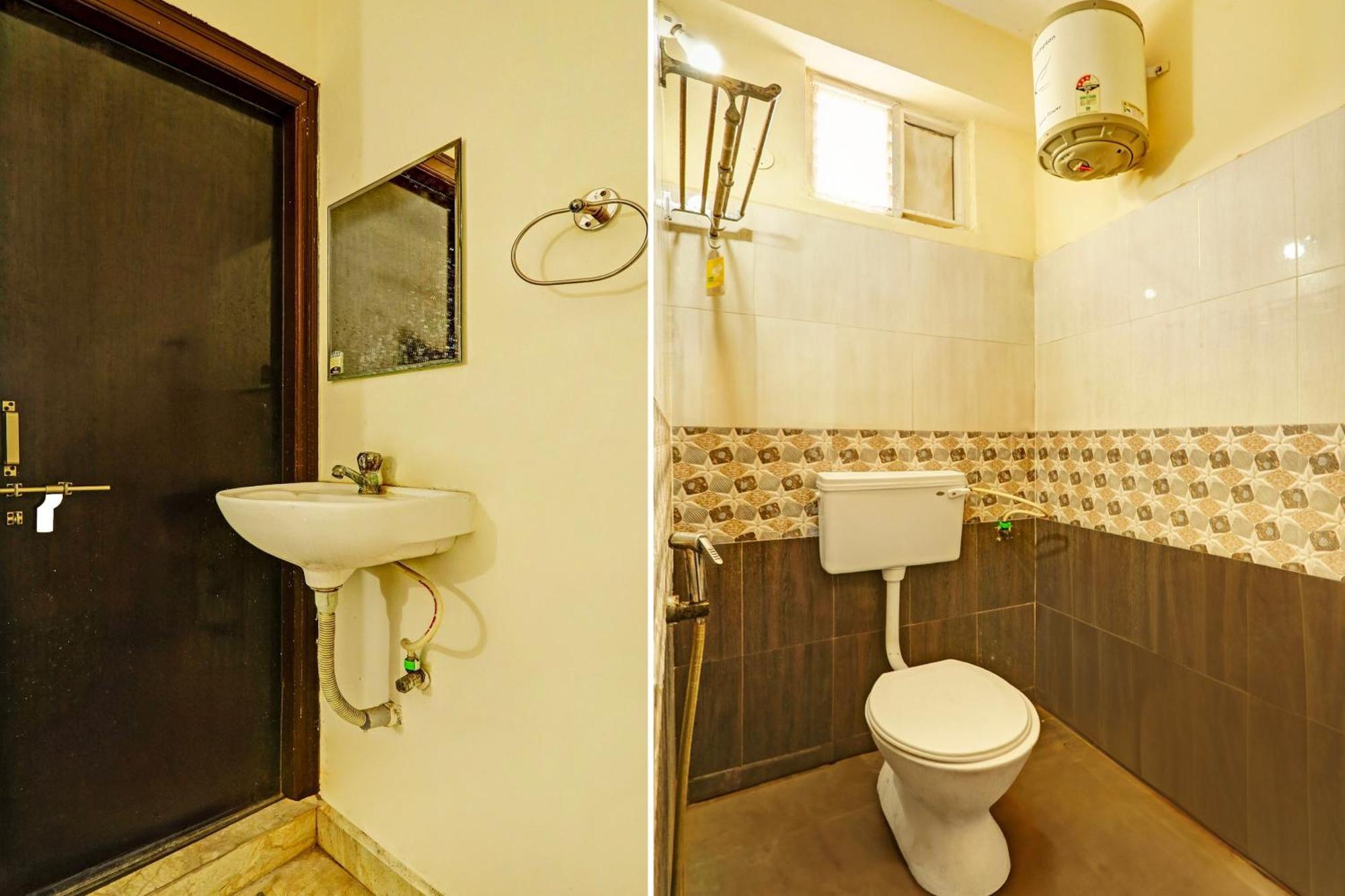 Hotel O Royal Haven Hyderabad Exterior photo
