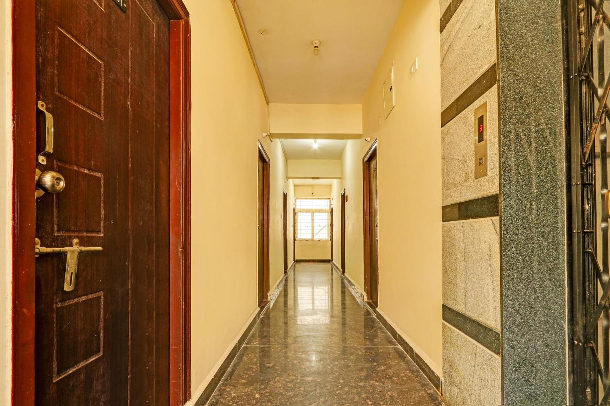 Hotel O Royal Haven Hyderabad Exterior photo